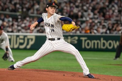 Japanese phenom Roki Sasaki's MLB deal could spur chaos in Latin America. Here's why