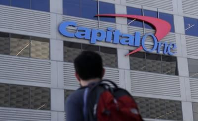 CFPB Sues Capital One For Misleading High-Interest Savings Accounts