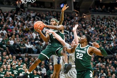 MSU-Penn State Prediction, Matchup Analysis from LSJ’s Graham Couch