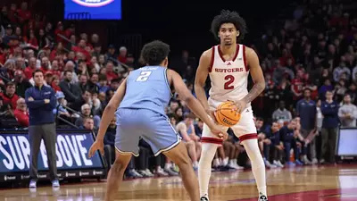 Rutgers Basketball: Evaluating Dylan Harper's Passing Potential