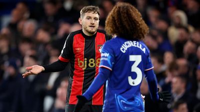 Chelsea 2-2 Bournemouth: Player Ratings as Blues Rescue Point in Stoppage Time