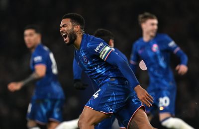 Chelsea 2-2 Bournemouth: Captain fantastic Reece James rescues wasteful Blues but slump continues