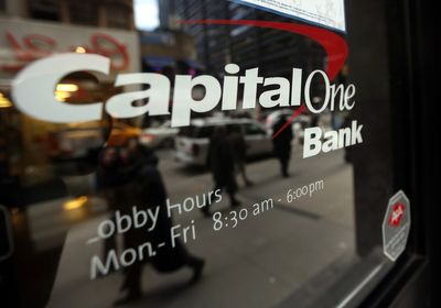 Capital One Accused Of Cheating Consumers Out Of $2 Billion In Interest Earnings