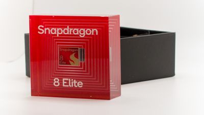 Qualcomm's 'Snapdragon 8s Elite' might be a toned-down version of the flagship chip