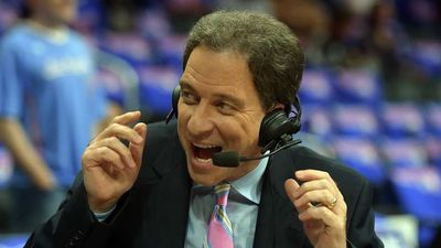 Amazon Closing Deal With Broadcaster Kevin Harlan for New NBA Role