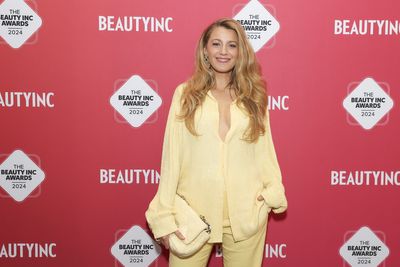 Blake Lively's 2025 net worth amid Justin Baldoni legal drama