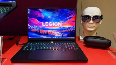 Lenovo Legion Pro 7i Gen 10 hands-on: Tweaked to perfection?