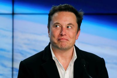 Elon Musk reportedly exploring buying TikTok — Bytedance says 'pure fiction'