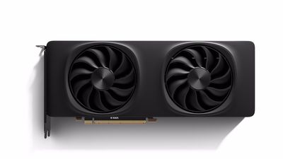 Arc B570 GPU is 10% slower than B580 in Geekbench AI test — Battlemage tested ahead of release