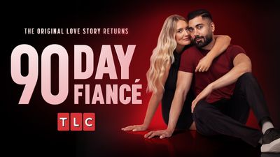 90 Day Fiancé season 11: release date, trailer, cast and everything we know about the reality series