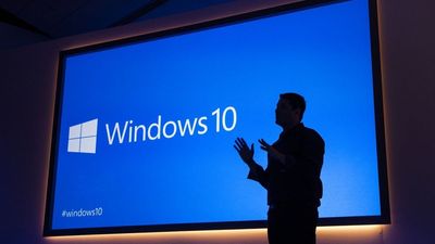 Microsoft addresses the 'elephant in the room,' discusses upcoming end of Windows 10 support