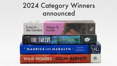 The Nero Book Awards 2024 fiction winner is a 'hypnotic and eerie' take on folklore horror that surprised our Books Editor