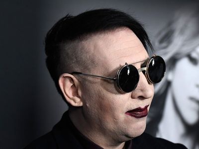 Marilyn Manson: 5 of the most shocking claims from Channel 4’s documentary