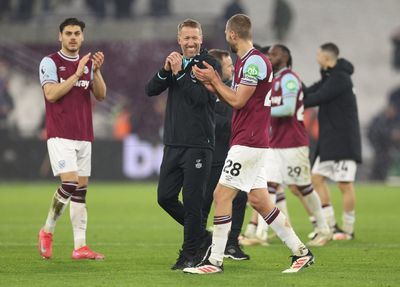 West Ham get first glimpse of exciting future as Graham Potter restores feel-good factor with huge win