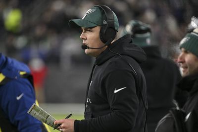 Report: Jaguars have head coach interview with Eagles’ OC Kellen Moore