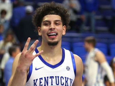 Kentucky Basketball: Who Are the Cats’ Best NBA Prospects?