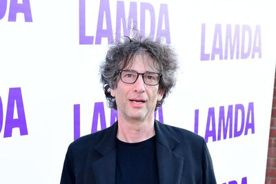 Neil Gaiman: Best-selling author denies sexual misconduct allegations made by eight women