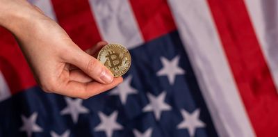 Trump’s plan for a strategic bitcoin reserve could trigger a crypto ‘arms race’ and reshape the global economic order