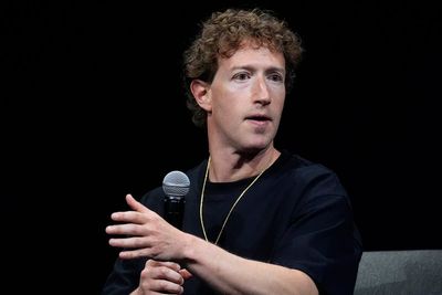 Mark Zuckerberg will cohost reception with Republican billionaires for Trump inauguration