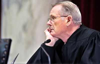 Former West Virginia Supreme Court Justice Thomas McHugh dies at 88