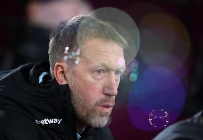 Graham Potter makes West Ham admission despite 'absolutely top' first win and delivers transfer update