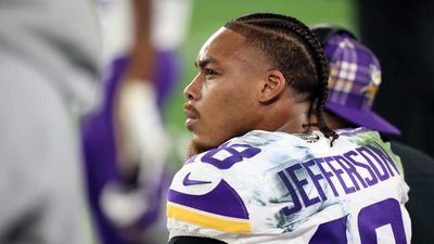 Justin Jefferson Shares Honest Perspective On Vikings QB for Next Season