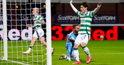 Luke McCowan reflects on Dundee return with Celtic, relieved he didn't celebrate goal