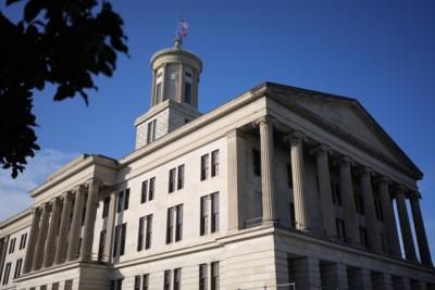 Tennessee Law Enforcing Age Verification On Porn Websites