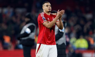 Murillo’s imperious form shows Forest’s recruitment gamble has borne fruit