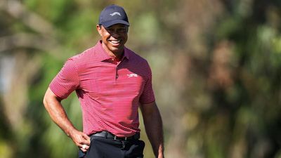 Live Updates: Tiger Woods Makes His TGL Debut