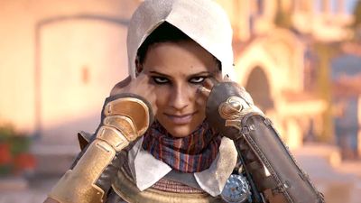 After 2 months of brutal Steam reviews, Assassin's Creed Origins and Valhalla patch fixes "compatibility issues" with a Windows update that made them nearly unplayable