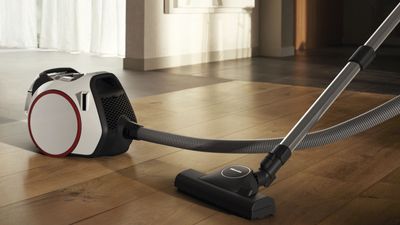 Miele Boost CX1 canister vacuum review – a powerful vacuum that's only good at cleaning certain floors