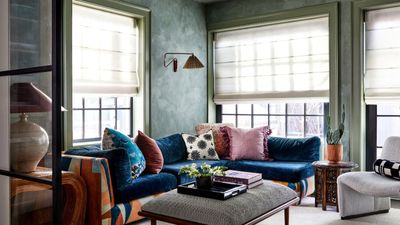 5 trends that are making your home look cheap – and what designers are choosing instead for a luxe and refined feel