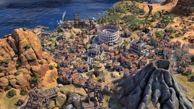 Is Sid Meier's Civilization 7 on Xbox Game Pass?