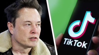 TikTok doesn't hesitate to shut down trending Elon Musk rumors