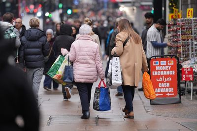 Two thirds of retailers to hike prices because of Rachel Reeves’ budget, industry warns