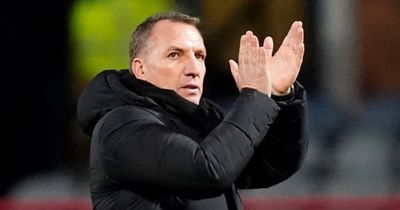 Rodgers offers update on Celtic transfers, explains what current team must do better