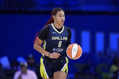 WNBA Teams Utilize Franchise Tags For Key Players