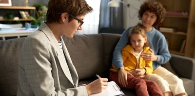 Protecting children, helping parents: NZ social workers speak about the challenges of their jobs