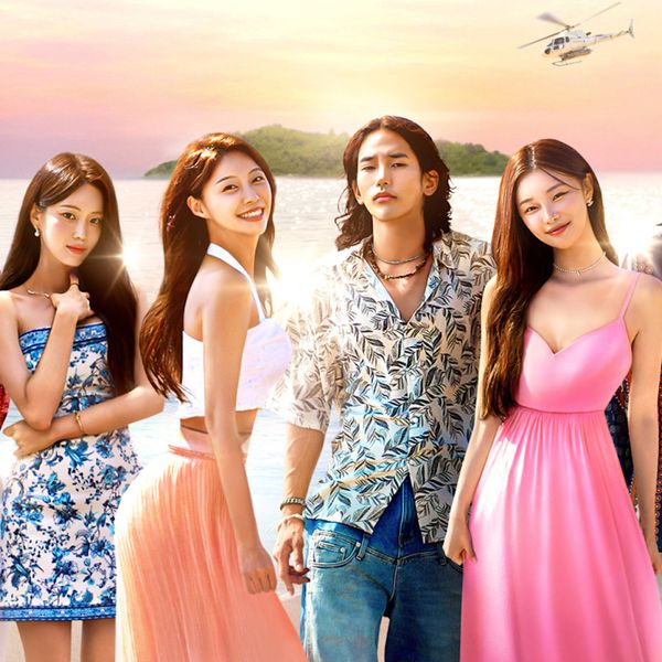 The Cast of 'Single's Inferno' Season 4: Your Guide to Who's Who and Their Instagrams