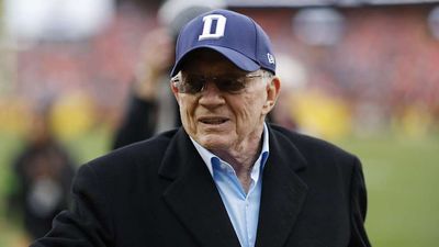 Reporter Sheds Light on Jerry Jones's 'Solo Mission' to Hire Next Cowboys Head Coach