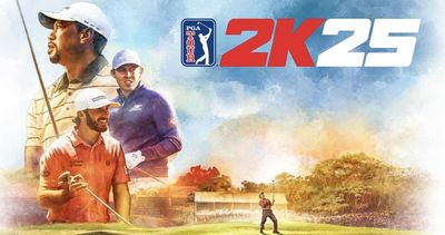 PGA Tour 2K25 Release Date, Official Trailer, & Cover Athletes