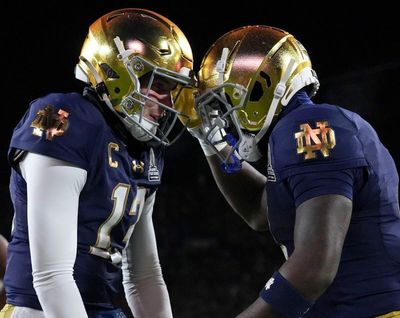 Notre Dame’s $20M CFP Payout Will Be 8x More Than Ohio State