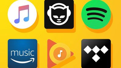 Hi-res music streaming services compared: is Tidal, Qobuz, Spotify, Amazon or Apple Music better?