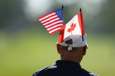 'We May Look Easy-going, But...' Canadians Veto Trump's Merger Plan