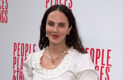 Jessica Brown Findlay reveals her miscarriage heartbreak