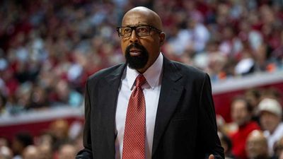 Indiana Fans Chant 'Fire Woodson' During Blowout Loss to Illinois