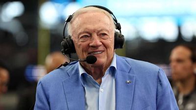 Several Top Cowboys' Coaching Candidates Haven't Received a Call From Jerry Jones Yet