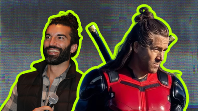 Justin Baldoni Slaps Marvel & Disney With Legal Notice Over Ryan Reynolds’ Nicepool