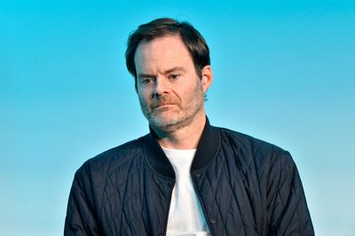 Bill Hader ‘in shock’ after returning to neighbourhood in wake of LA wildfires